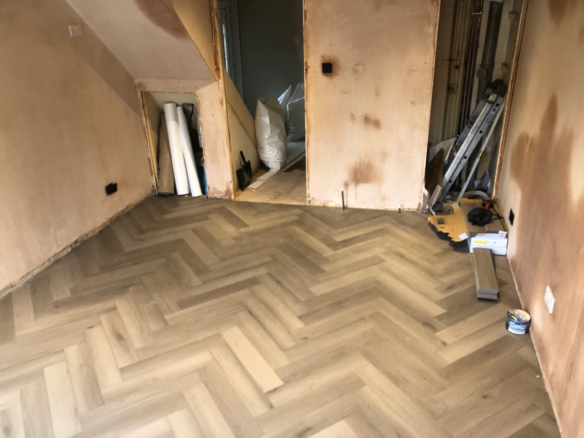 Carpenter and Joiner: Image 37